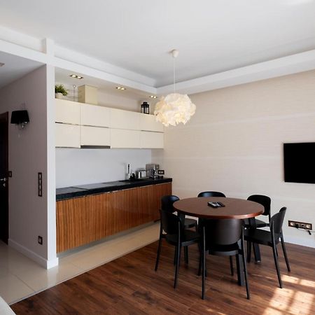 Apartamenty Sun&Snow Zeta Park Ustron Bagian luar foto