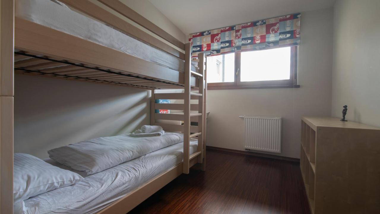Apartamenty Sun&Snow Zeta Park Ustron Bagian luar foto