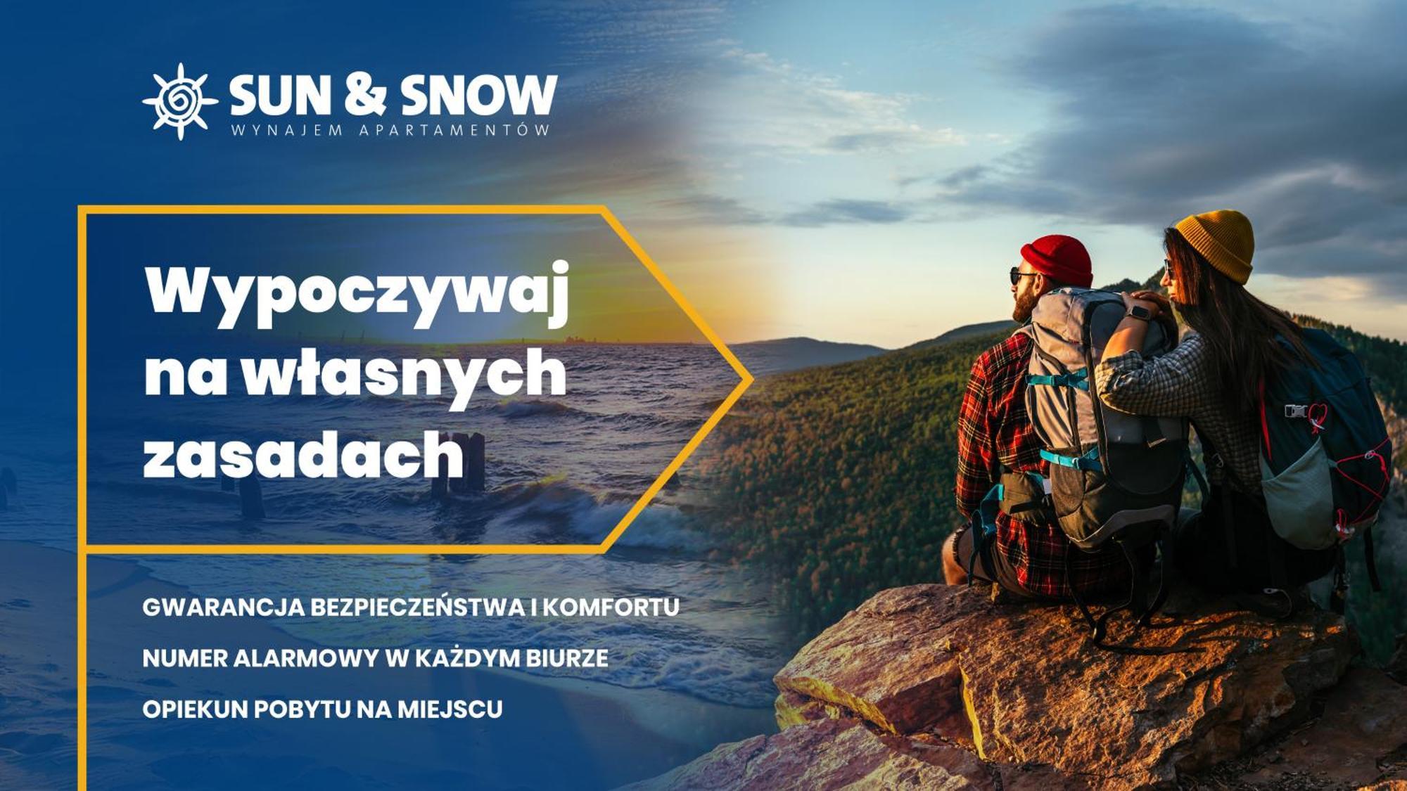 Apartamenty Sun&Snow Zeta Park Ustron Bagian luar foto