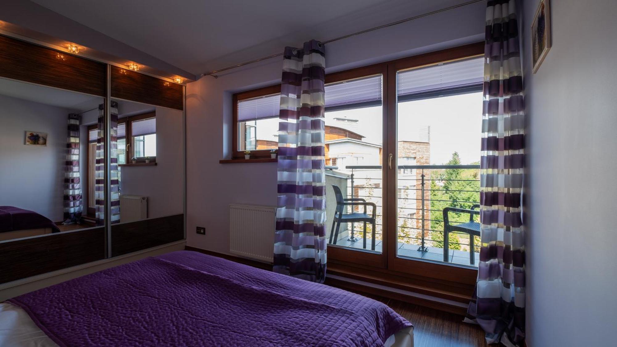 Apartamenty Sun&Snow Zeta Park Ustron Bagian luar foto