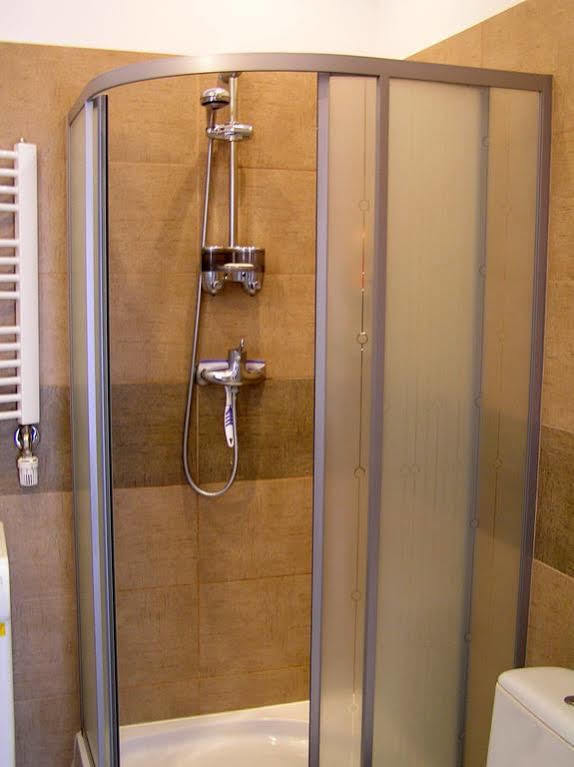 Apartamenty Sun&Snow Zeta Park Ustron Bagian luar foto