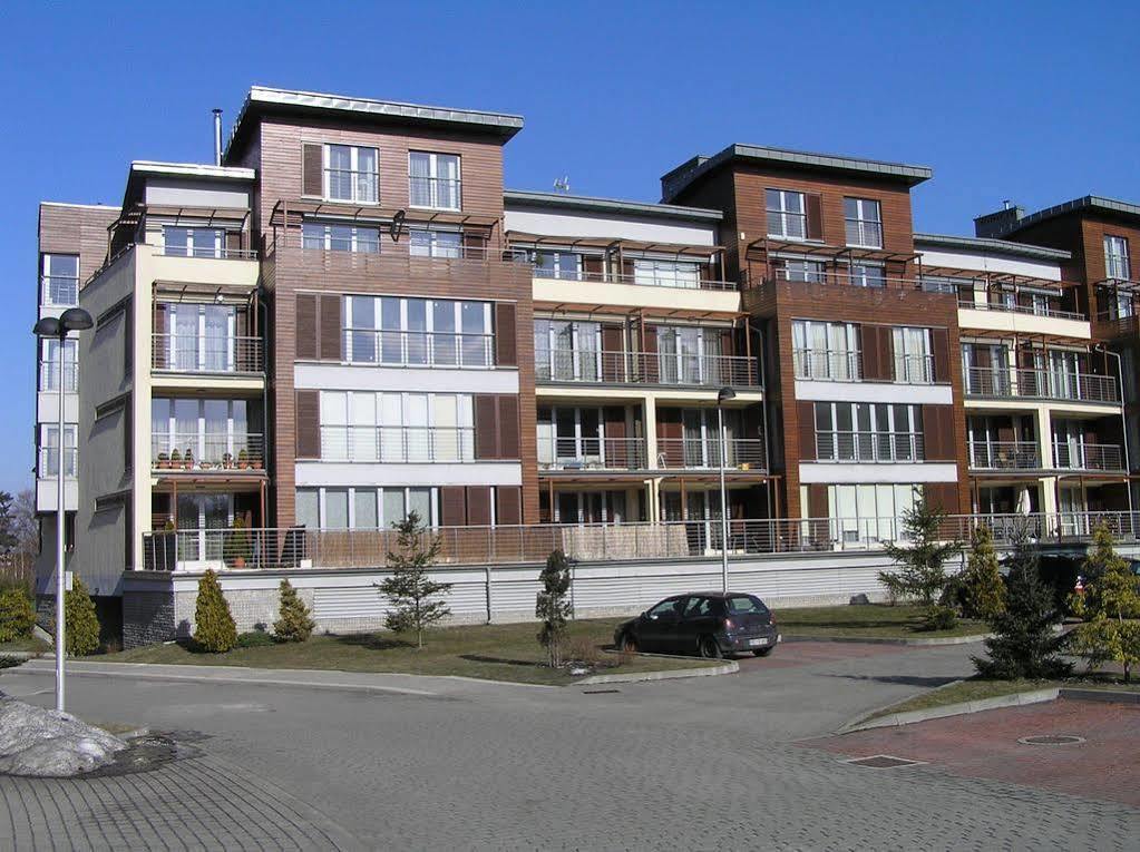 Apartamenty Sun&Snow Zeta Park Ustron Bagian luar foto