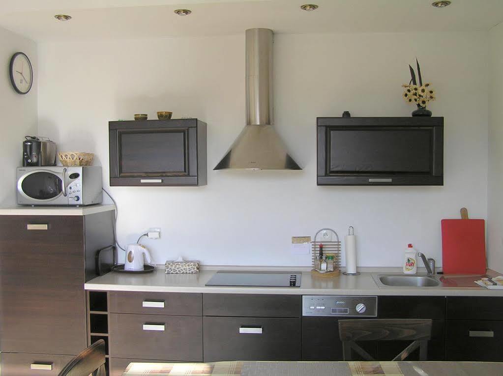 Apartamenty Sun&Snow Zeta Park Ustron Bagian luar foto