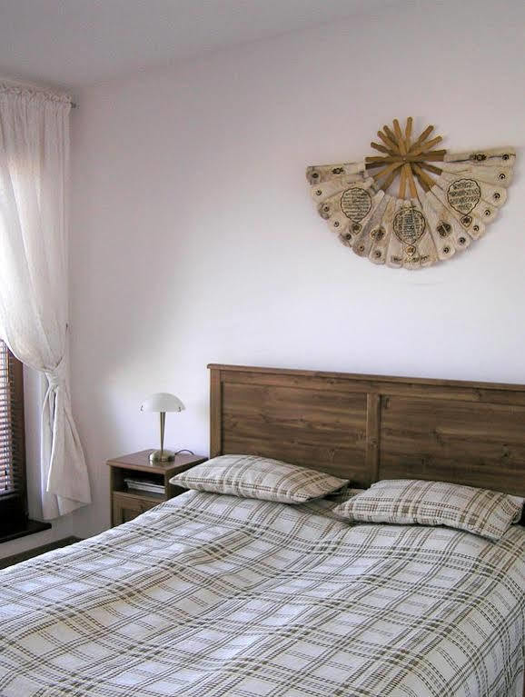 Apartamenty Sun&Snow Zeta Park Ustron Bagian luar foto