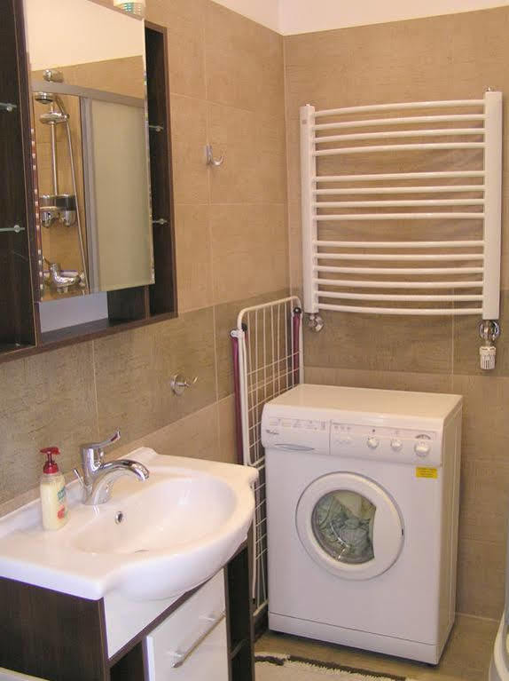 Apartamenty Sun&Snow Zeta Park Ustron Bagian luar foto
