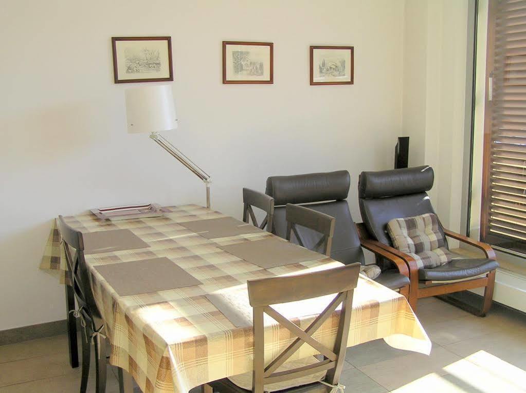 Apartamenty Sun&Snow Zeta Park Ustron Bagian luar foto