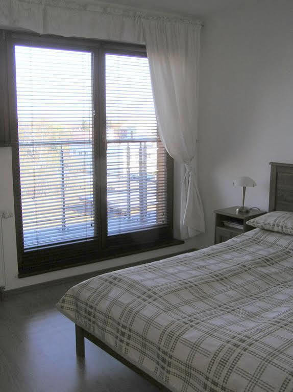 Apartamenty Sun&Snow Zeta Park Ustron Bagian luar foto