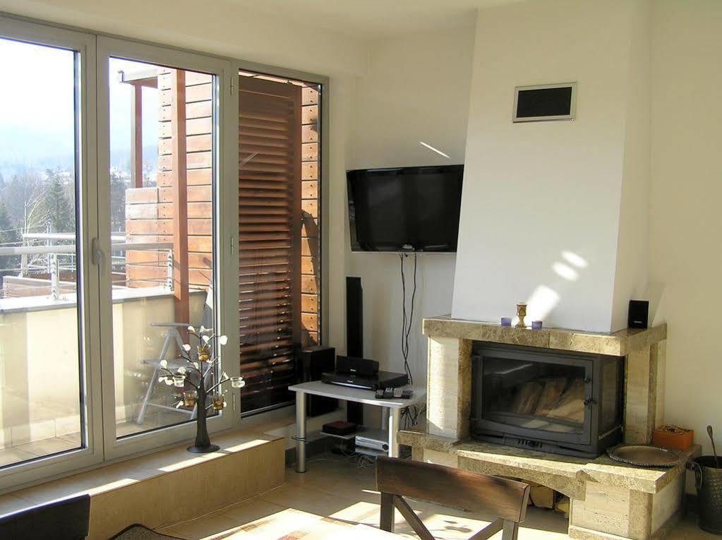 Apartamenty Sun&Snow Zeta Park Ustron Bagian luar foto